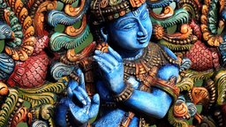 The Bhagavad Gita