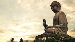 Stories of the Buddha