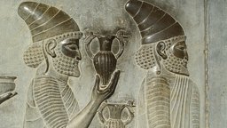 Persia’s Book of Kings