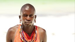 Culture Heroes of African Myth