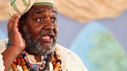 The Dausi and African Epics