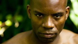 African Heroes in the Underworld