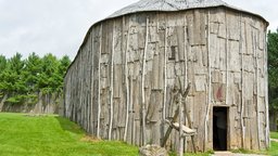 Tales and Rituals of the Iroquois League