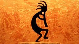 Stories of the Pueblo