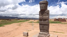 Inca Myth as Imperial Mandate