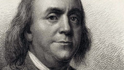 Benjamin Franklin