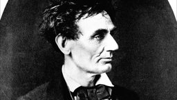 Abraham Lincoln