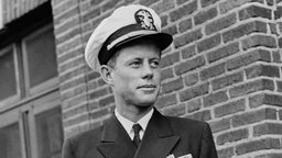 John F. Kennedy