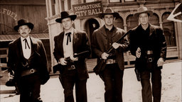 The OK Corral