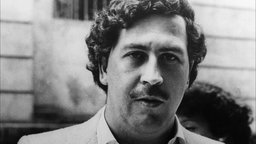 Pablo Escobar