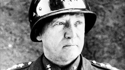 George Patton