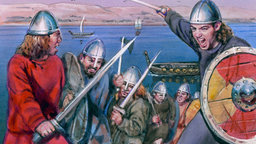 The Arthurian Sagas of Scandinavia