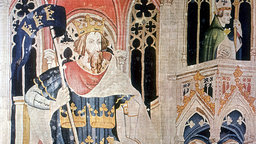 Sir Thomas Malory’s Le Morte Darthur