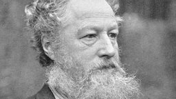 Idylls of the King—The Victorian Arthur