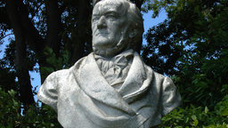 Wagner and Twain—King Arthur in the Late 1800s