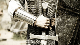 Camelot Comes to Hollywood