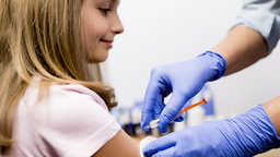 Vaccines Save Lives