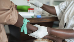 Emerging and Reemerging Diseases