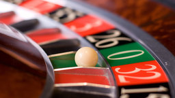 Gambling Economics