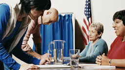 Moral Hazard: Whom Do You Trust?