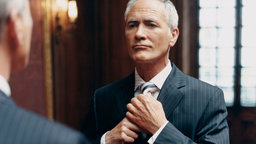 The Principal-Agent Problem: When Mice Play