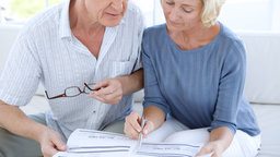 Stress Testing Your Finances