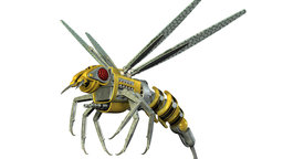 Animal-Inspired Robot Behavior