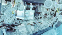 Designing a New Robot