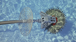 Underwater Robots That Hover and Glide