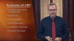 Cognitive Behavioral Foundations