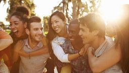 Positive Psychology