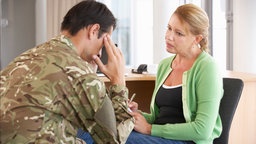 Healing Traumatic Injuries