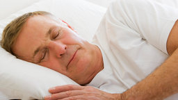 Getting a Good Night’s Sleep