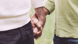 Building and Deepening Relationships