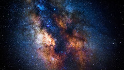 Dark Matter and Dark Energy
