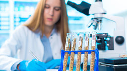 Medically Enhanced Humans
