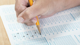 Evidence-Based Policy Making in Education