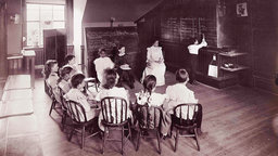 The World Learns from Horace Mann
