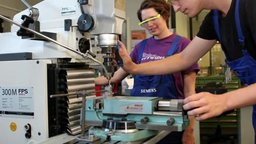 The Value in Linking School to Jobs