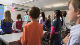Gulf Schools: The Non-National Advantage