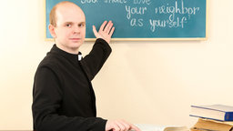 Reading, Writing, and Religion