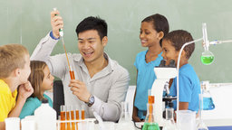 Turning a Good Teacher into a Great One