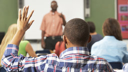 From National Student to Global Citizen