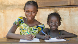 The Rich-and-Poor Learning Cycle