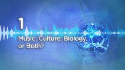 Culture, Biology, or Both?