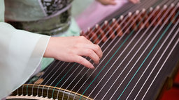 Consonance, Dissonance, and Musical Scales