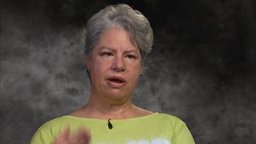 Living with PTSD - Disclosure