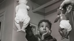 American Denial - The Truth is Deeper than Black and White