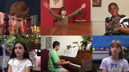 Intricate Minds III: Understanding Elementary School Classmates Who Think Differently