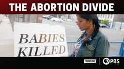 The Abortion Divide